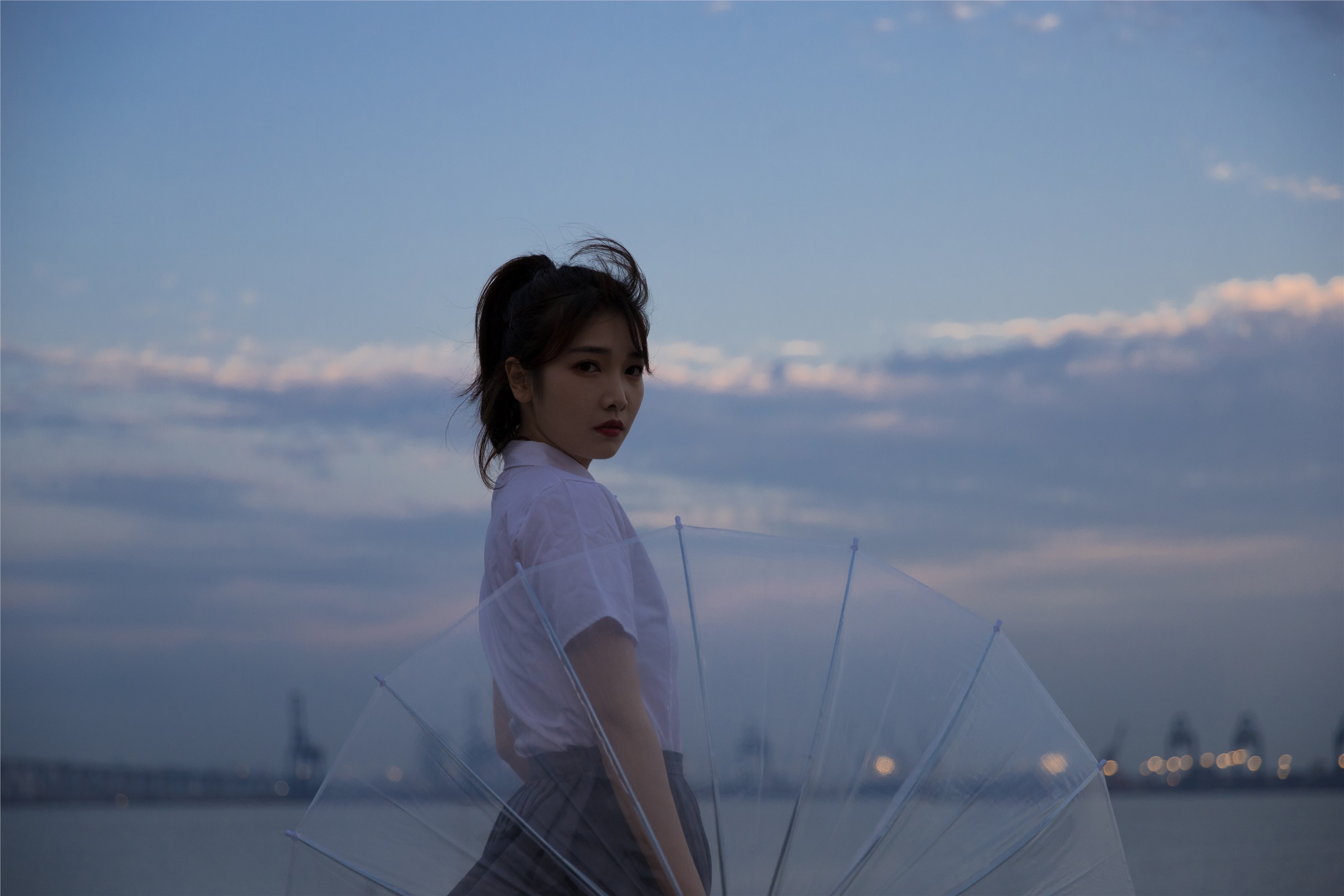 YITUYU艺图语 2021.08.18 星辰大海 湘湘